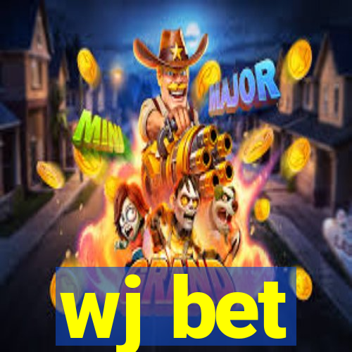 wj bet